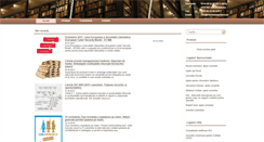 Desktop Screenshot of ghidmanagement.ro